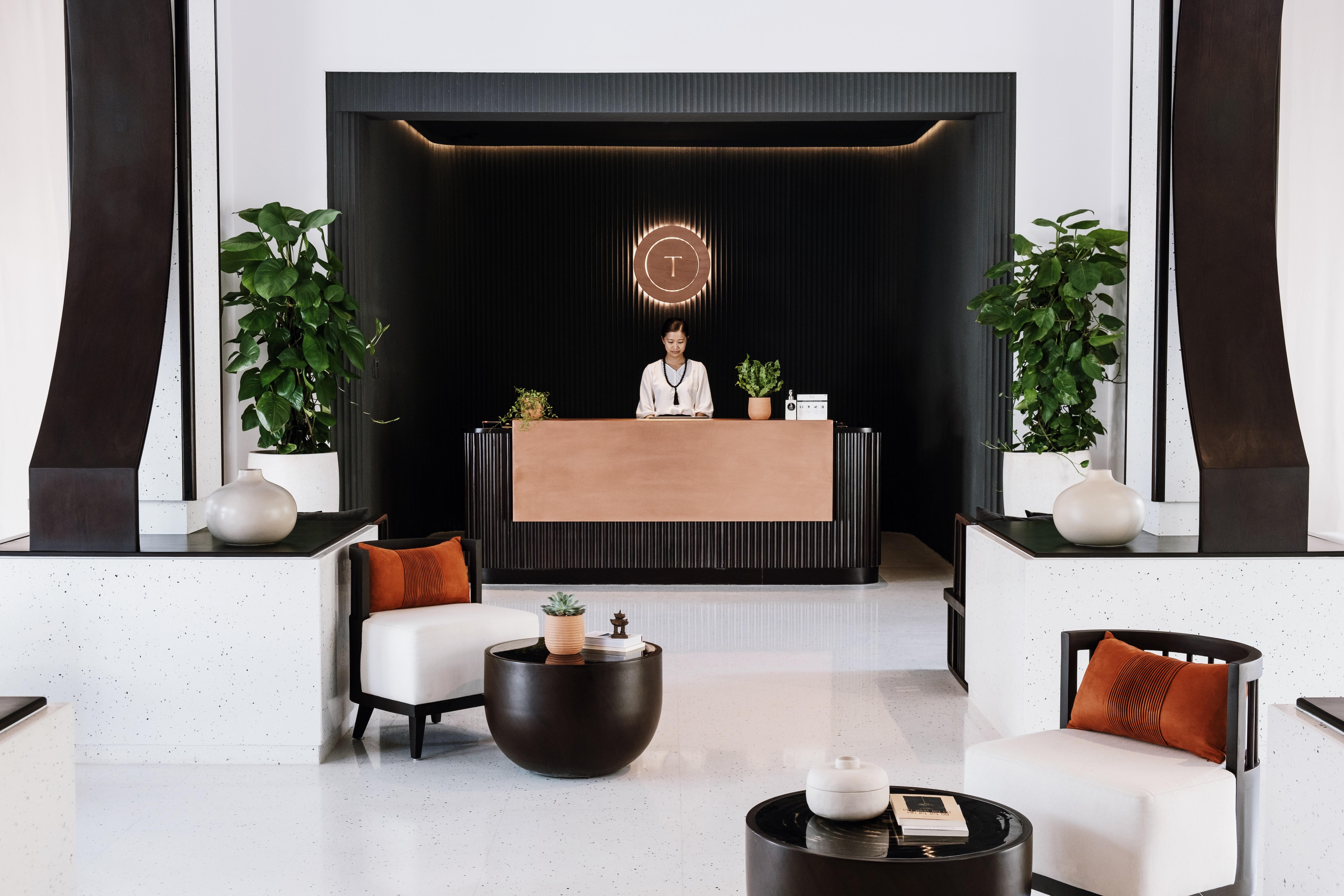 דה נאנג Tia Wellness Resort - Spa Inclusive מראה חיצוני תמונה