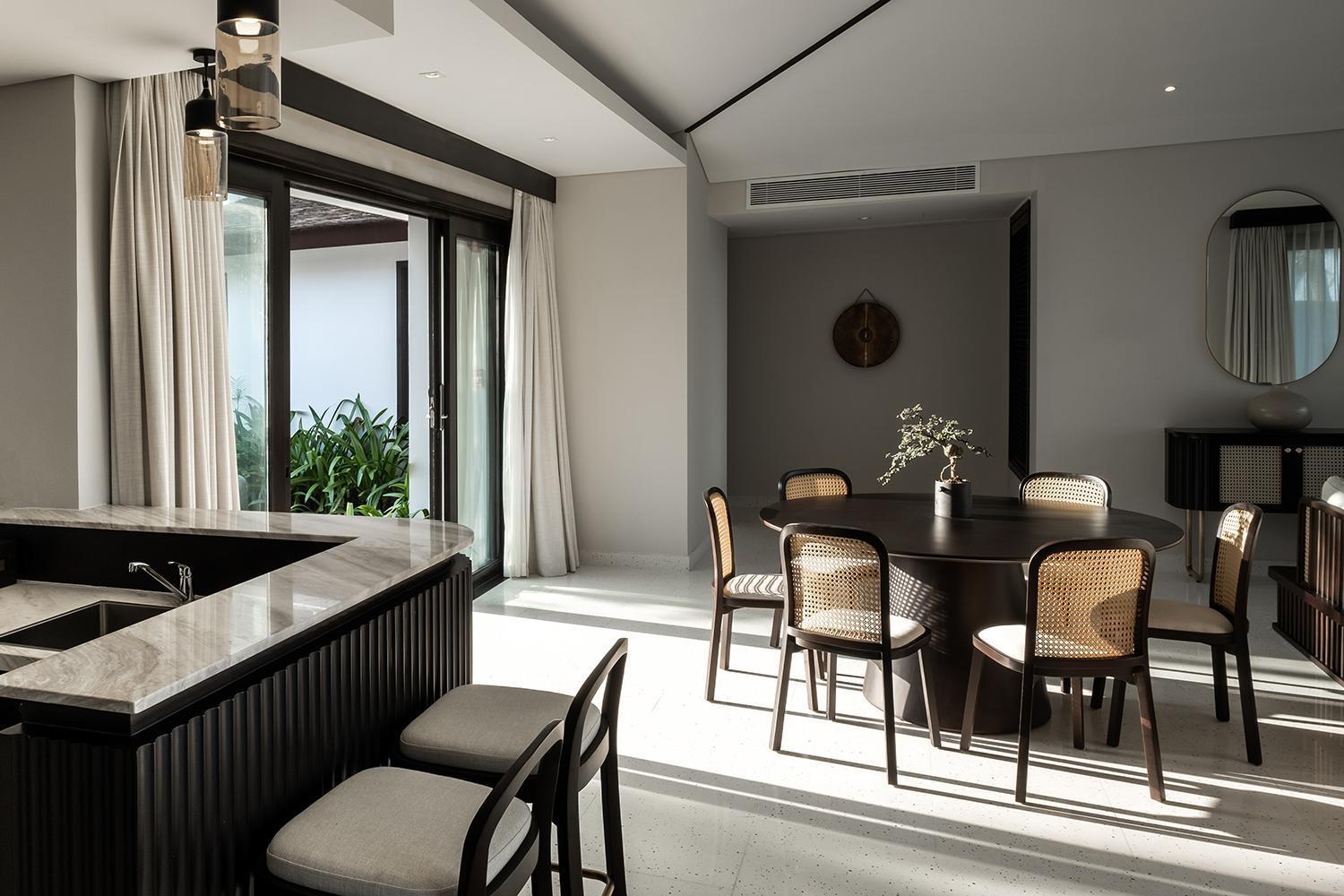 דה נאנג Tia Wellness Resort - Spa Inclusive מראה חיצוני תמונה