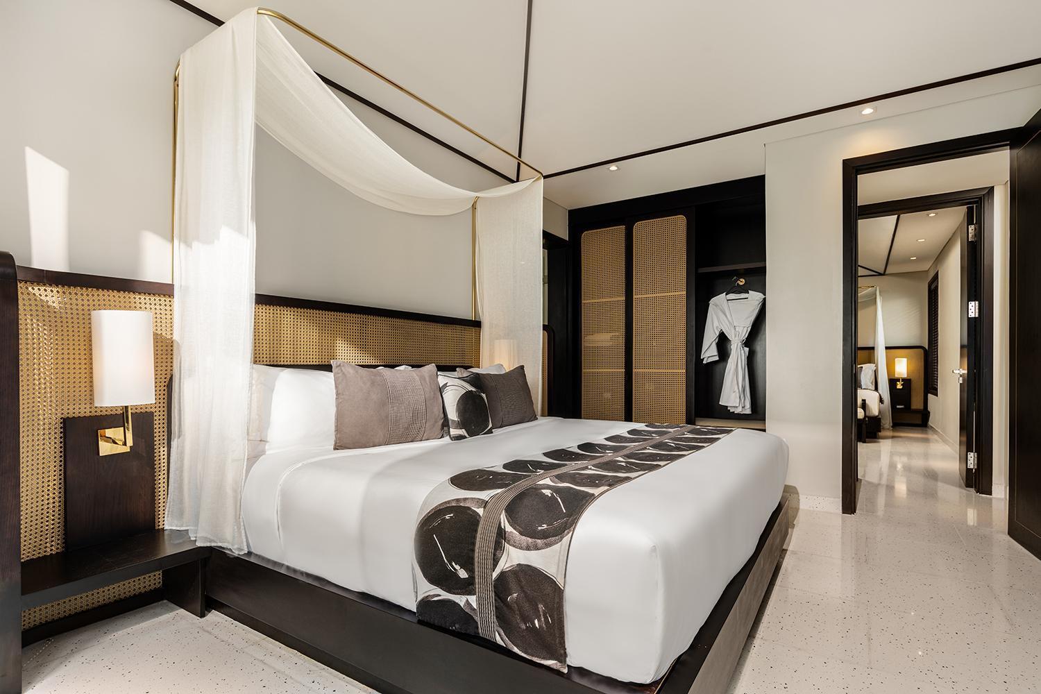 דה נאנג Tia Wellness Resort - Spa Inclusive מראה חיצוני תמונה