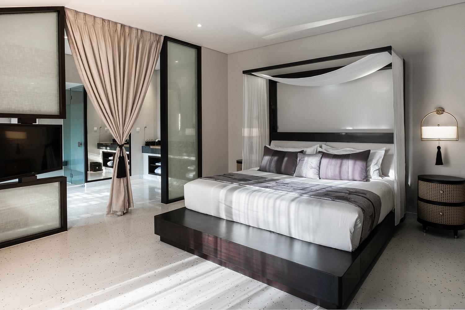דה נאנג Tia Wellness Resort - Spa Inclusive מראה חיצוני תמונה