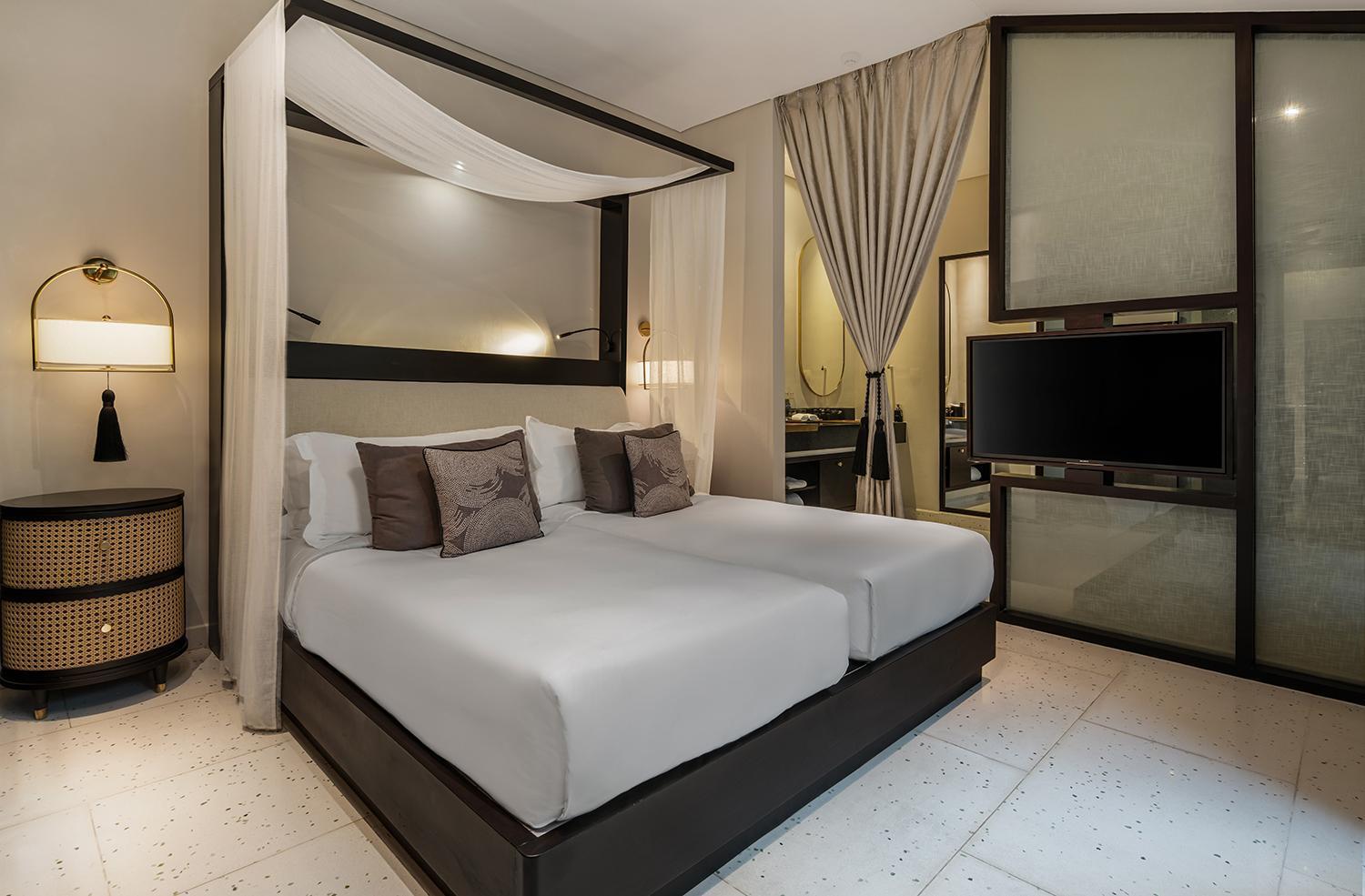 דה נאנג Tia Wellness Resort - Spa Inclusive מראה חיצוני תמונה