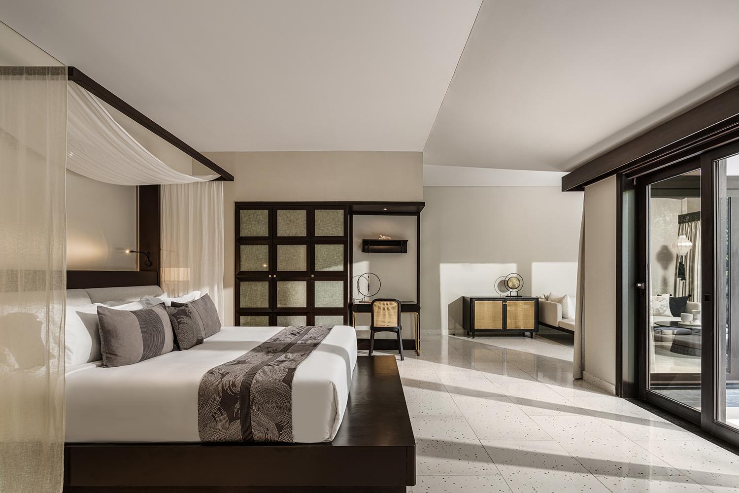 דה נאנג Tia Wellness Resort - Spa Inclusive מראה חיצוני תמונה
