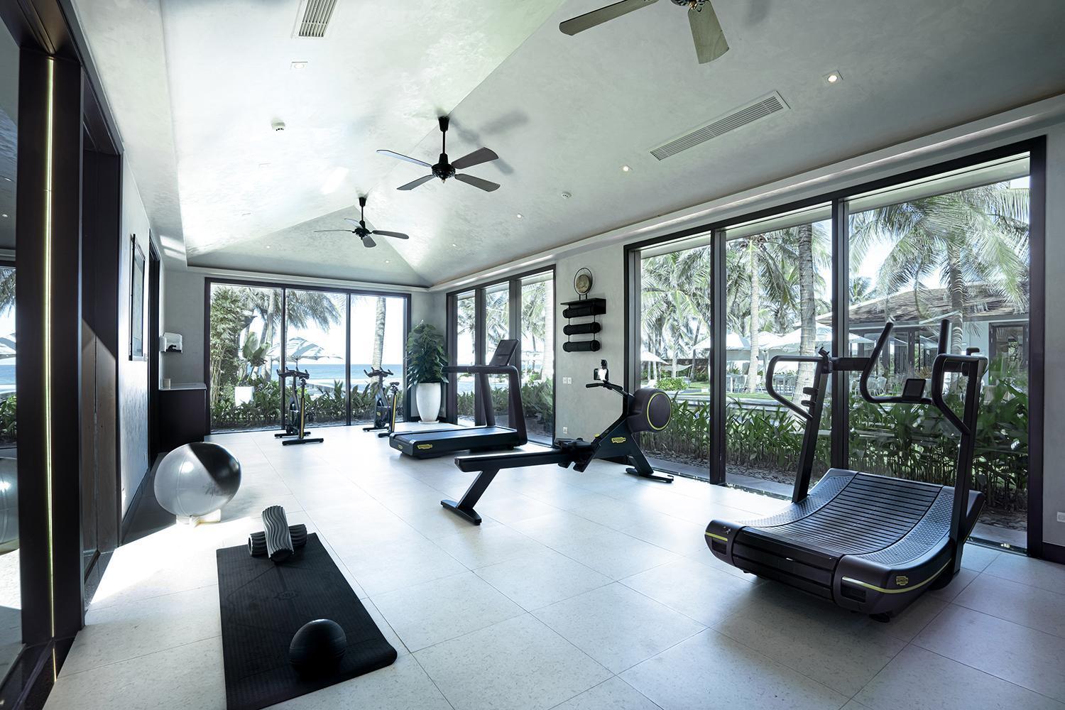 דה נאנג Tia Wellness Resort - Spa Inclusive מראה חיצוני תמונה