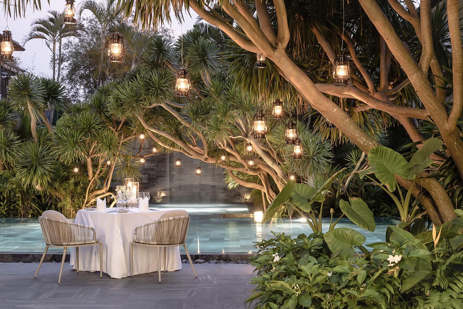 דה נאנג Tia Wellness Resort - Spa Inclusive מראה חיצוני תמונה