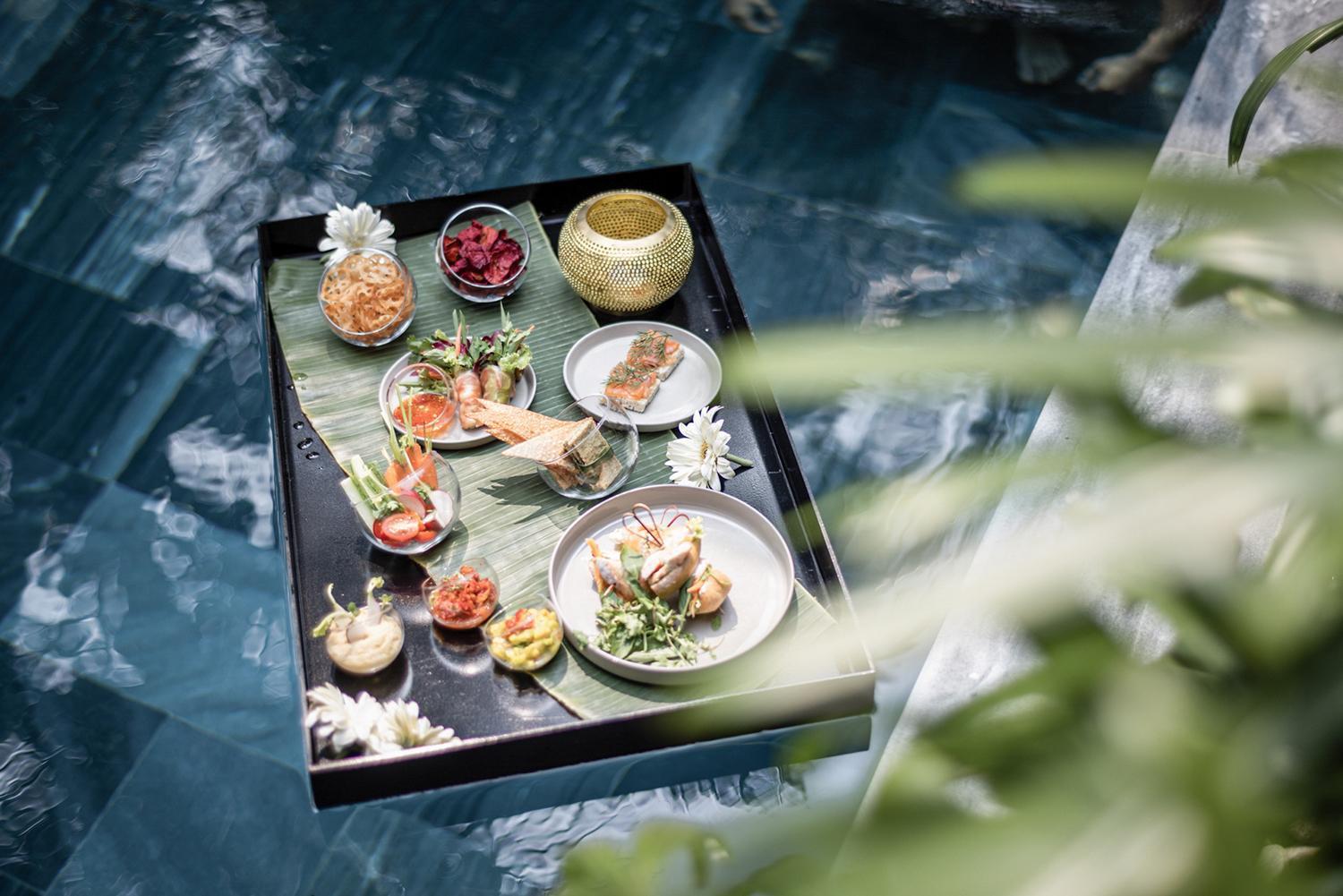 דה נאנג Tia Wellness Resort - Spa Inclusive מראה חיצוני תמונה