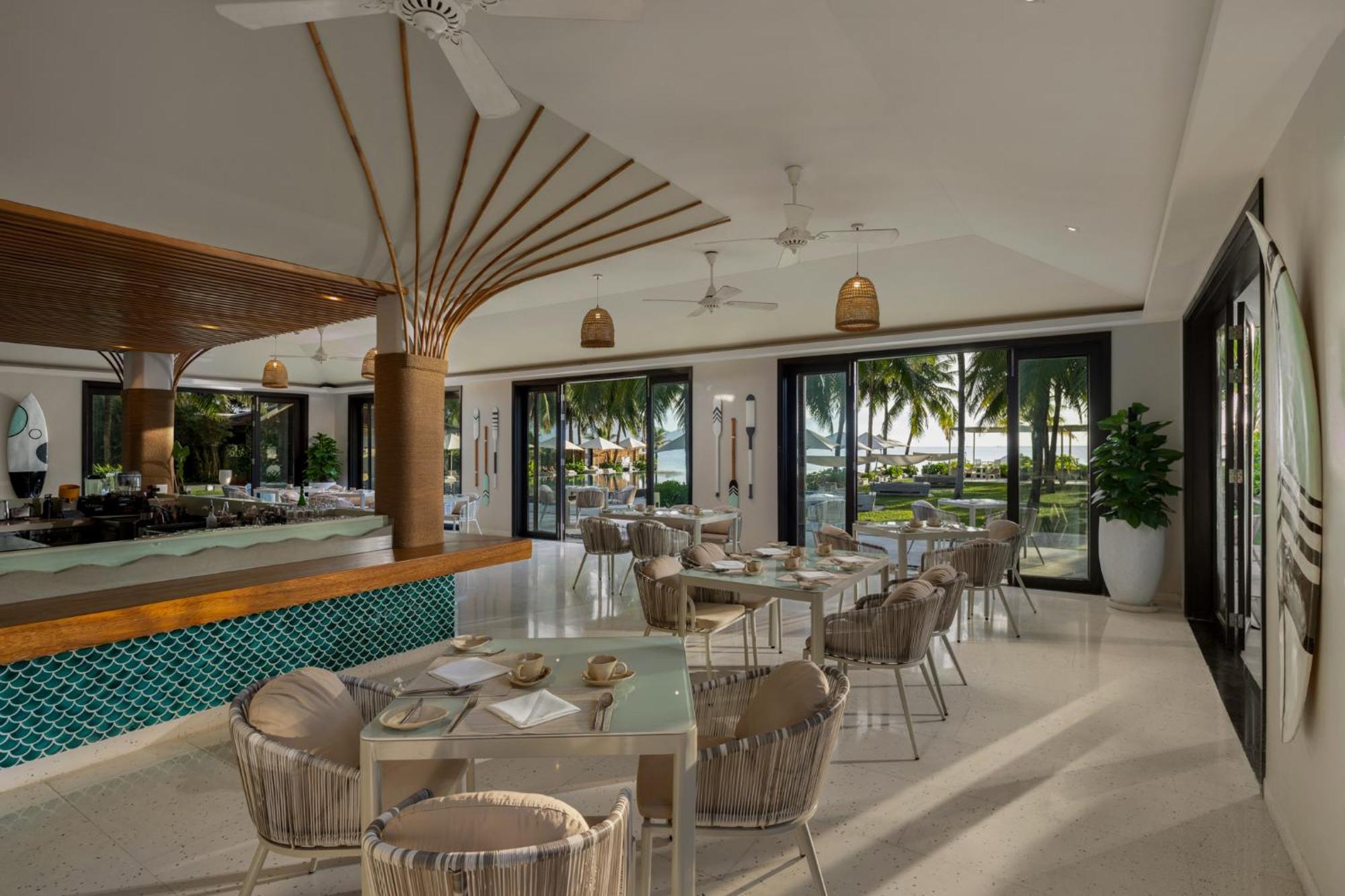 דה נאנג Tia Wellness Resort - Spa Inclusive מראה חיצוני תמונה