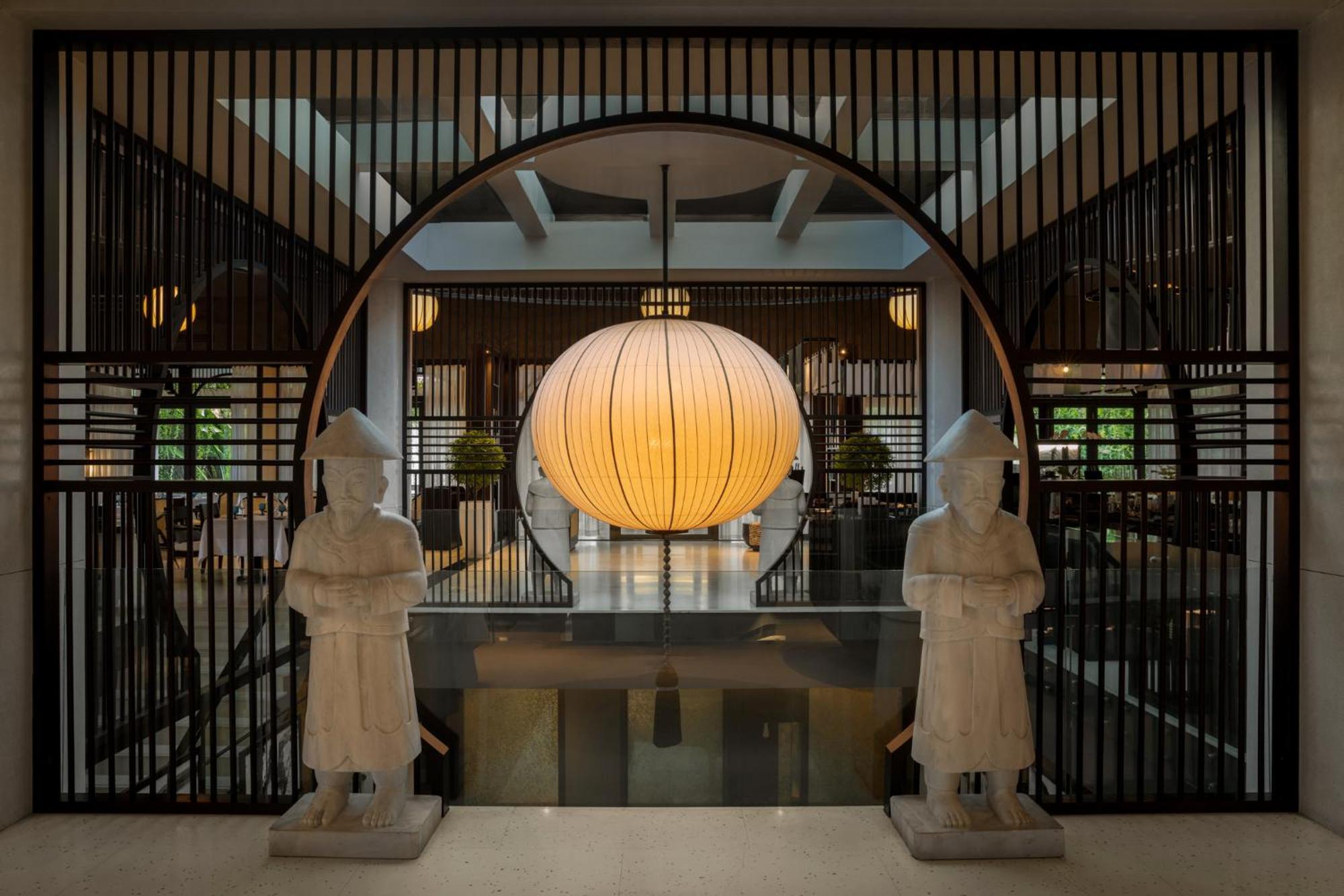 דה נאנג Tia Wellness Resort - Spa Inclusive מראה חיצוני תמונה