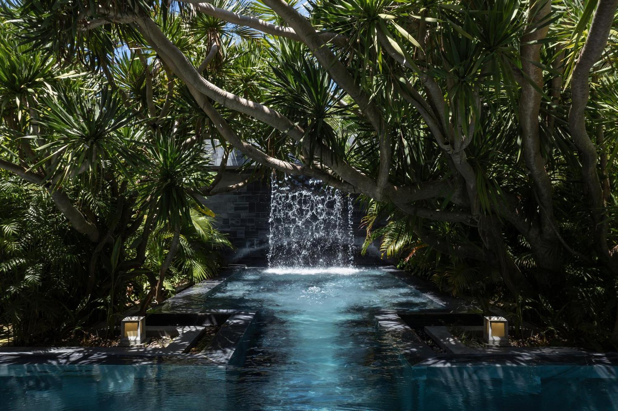 דה נאנג Tia Wellness Resort - Spa Inclusive מראה חיצוני תמונה